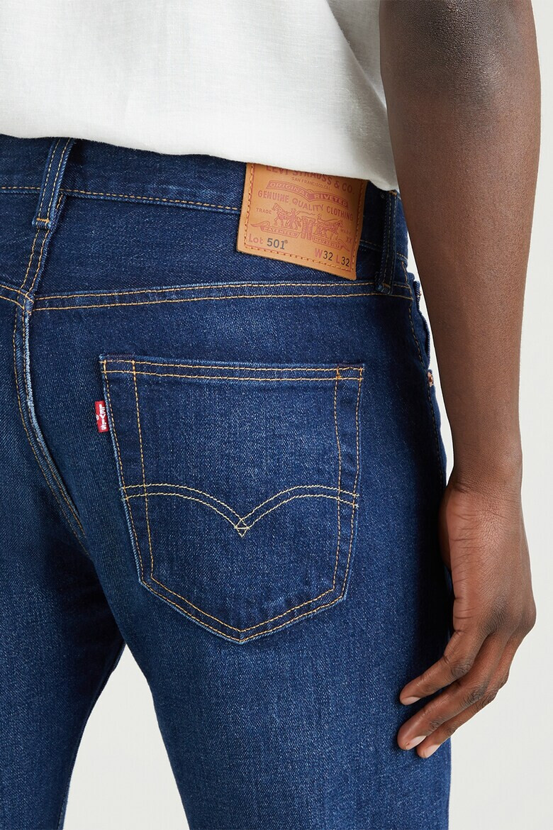 Levis Дънки 501® с права кройка - Pepit.bg