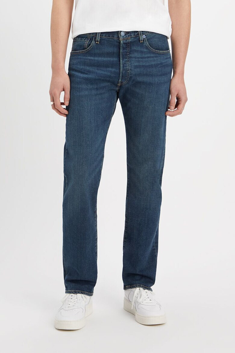 Levis Дънки 501® с права кройка - Pepit.bg