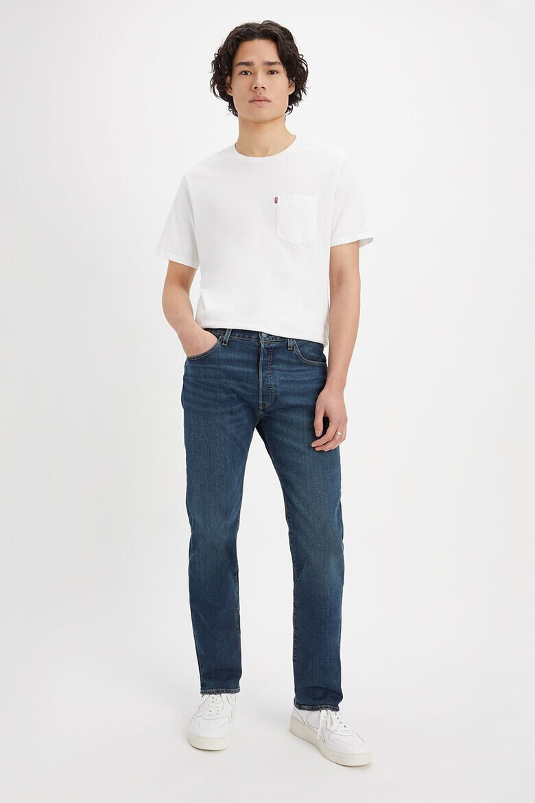 Levis Дънки 501® с права кройка - Pepit.bg