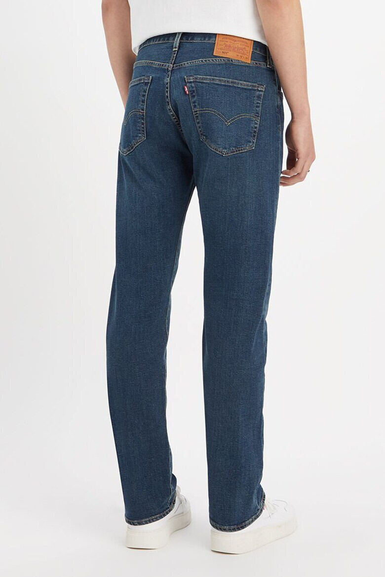 Levis Дънки 501® с права кройка - Pepit.bg