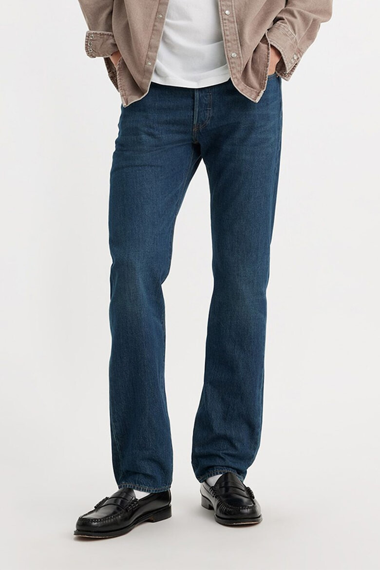 Levis Прави дънки 501® - Pepit.bg