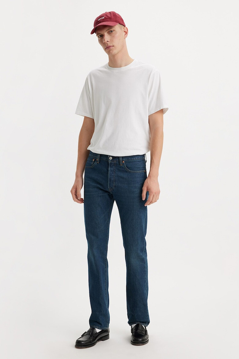 Levis Прави дънки 501® - Pepit.bg