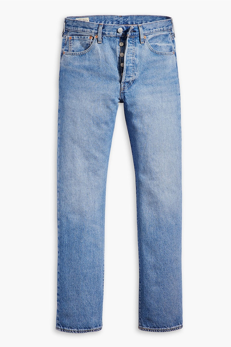 Levis Прави дънки 501® - Pepit.bg