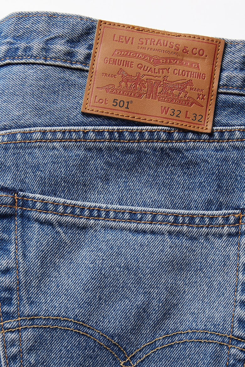 Levis Прави дънки 501® - Pepit.bg