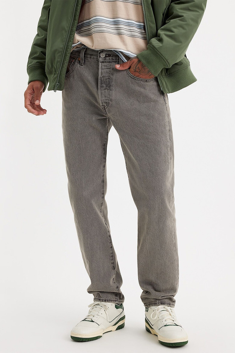 Levis Прави дънки 501® - Pepit.bg