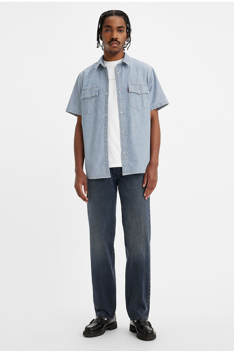 Levis Дънки 501® с права кройка - Pepit.bg
