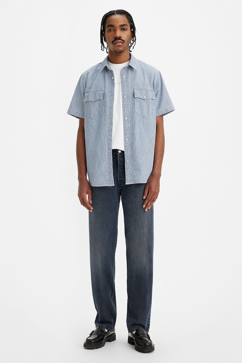 Levis Дънки 501® с права кройка - Pepit.bg