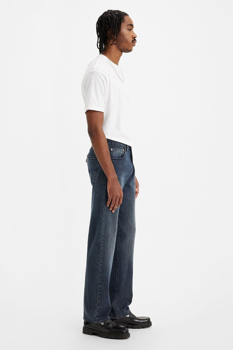 Levis Дънки 501® с права кройка - Pepit.bg