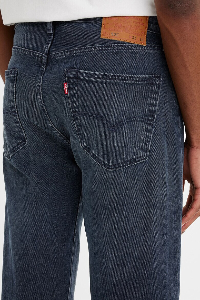 Levis Дънки 501® с права кройка - Pepit.bg