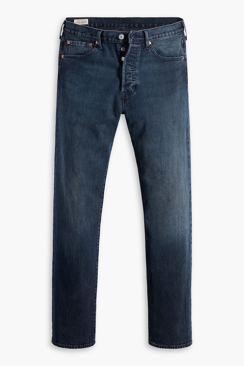 Levis Дънки 501® с права кройка - Pepit.bg