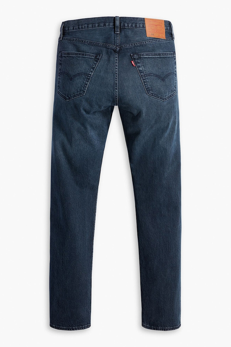 Levis Дънки 501® с права кройка - Pepit.bg