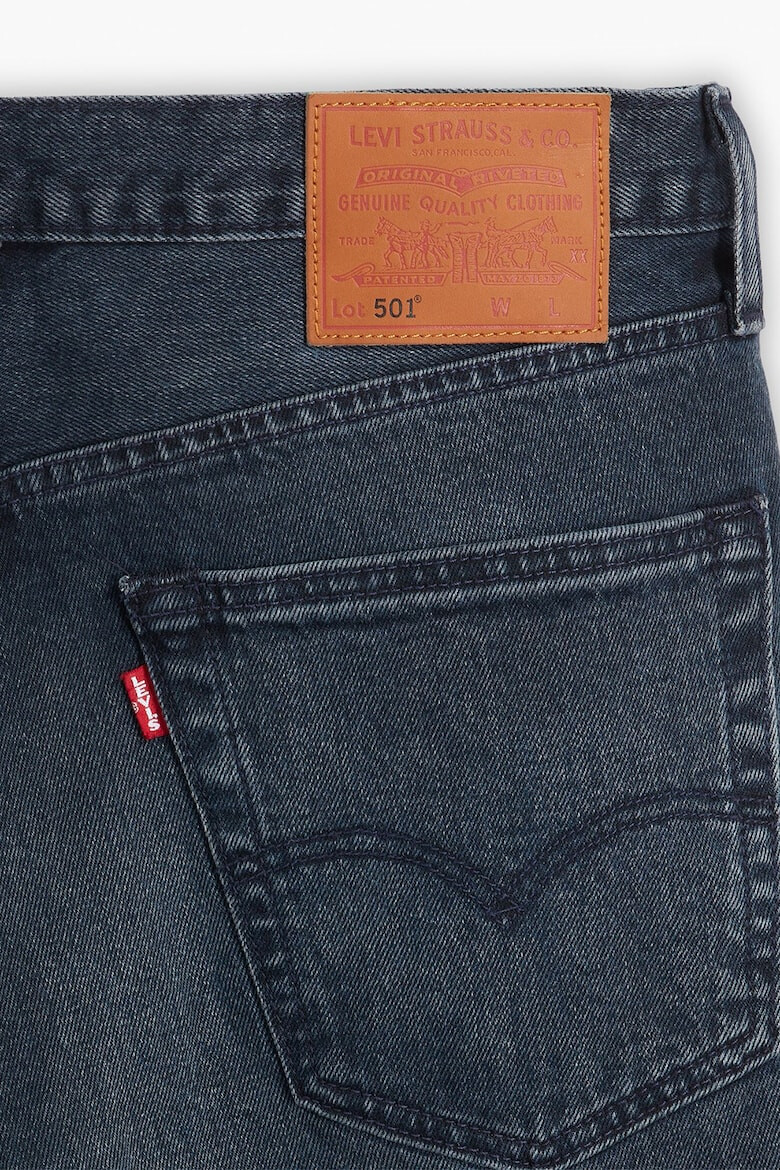 Levis Дънки 501® с права кройка - Pepit.bg
