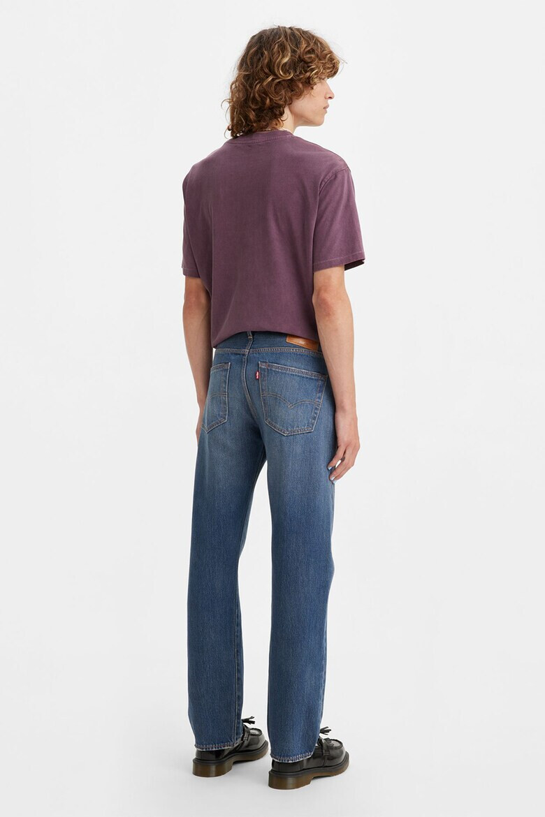 Levis Дънки 501® с права кройка - Pepit.bg