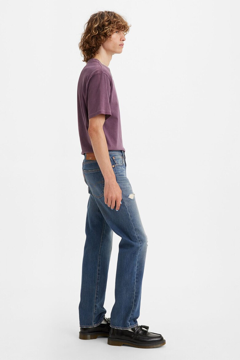 Levis Дънки 501® с права кройка - Pepit.bg