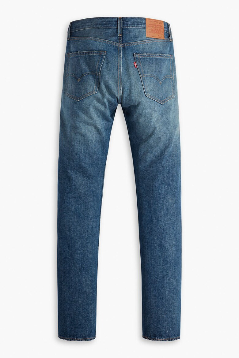 Levis Дънки 501® с права кройка - Pepit.bg