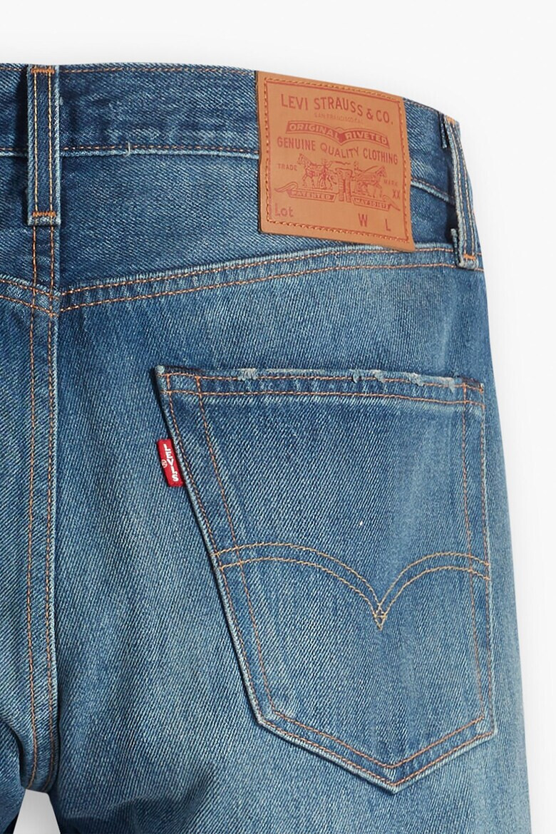 Levis Дънки 501® с права кройка - Pepit.bg