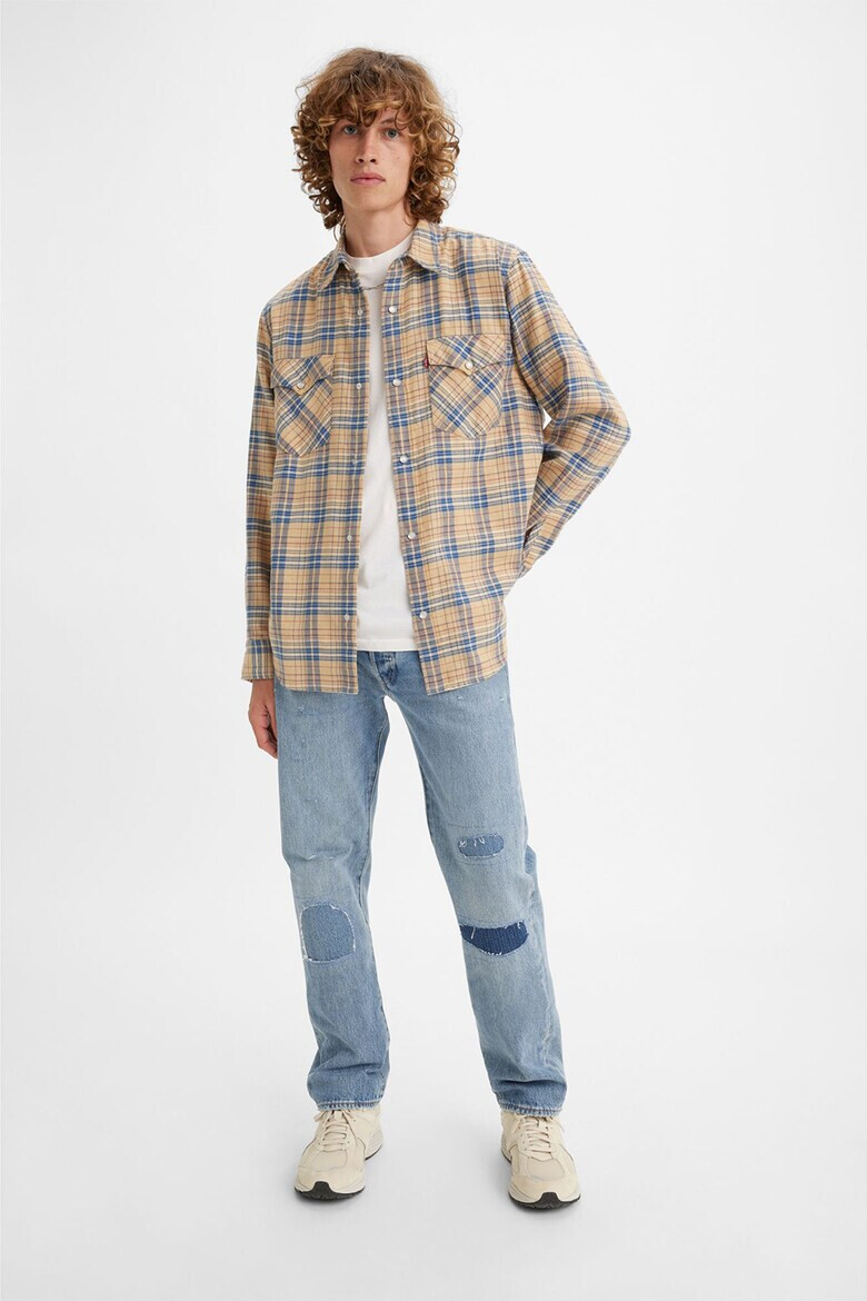 Levis Дънки 501® с права кройка - Pepit.bg