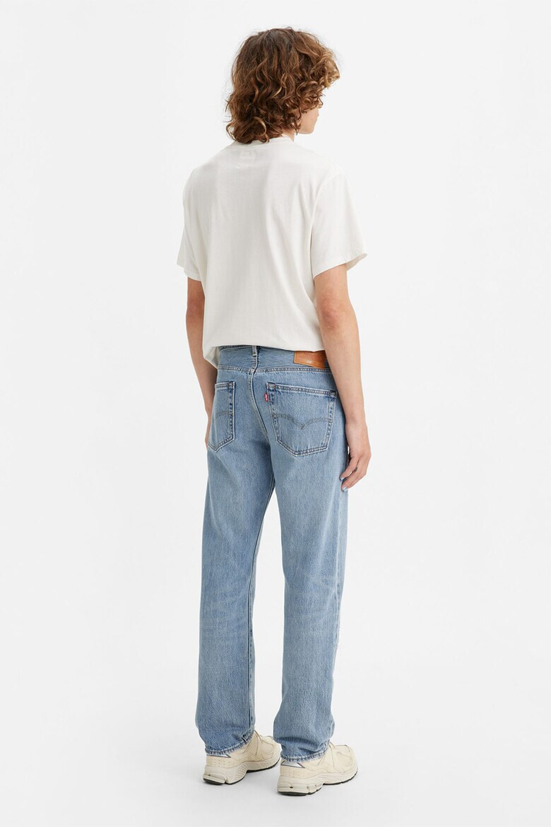 Levis Дънки 501® с права кройка - Pepit.bg
