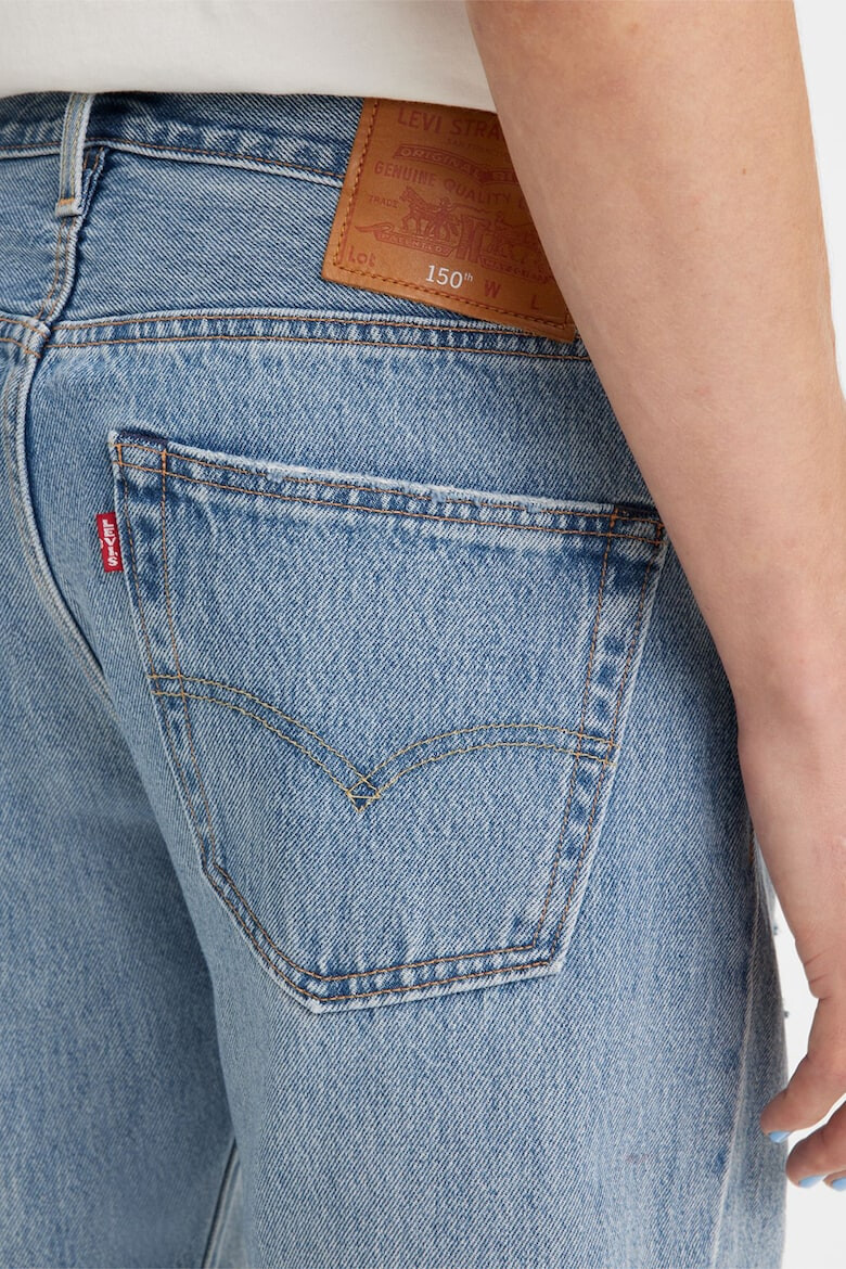 Levis Дънки 501® с права кройка - Pepit.bg