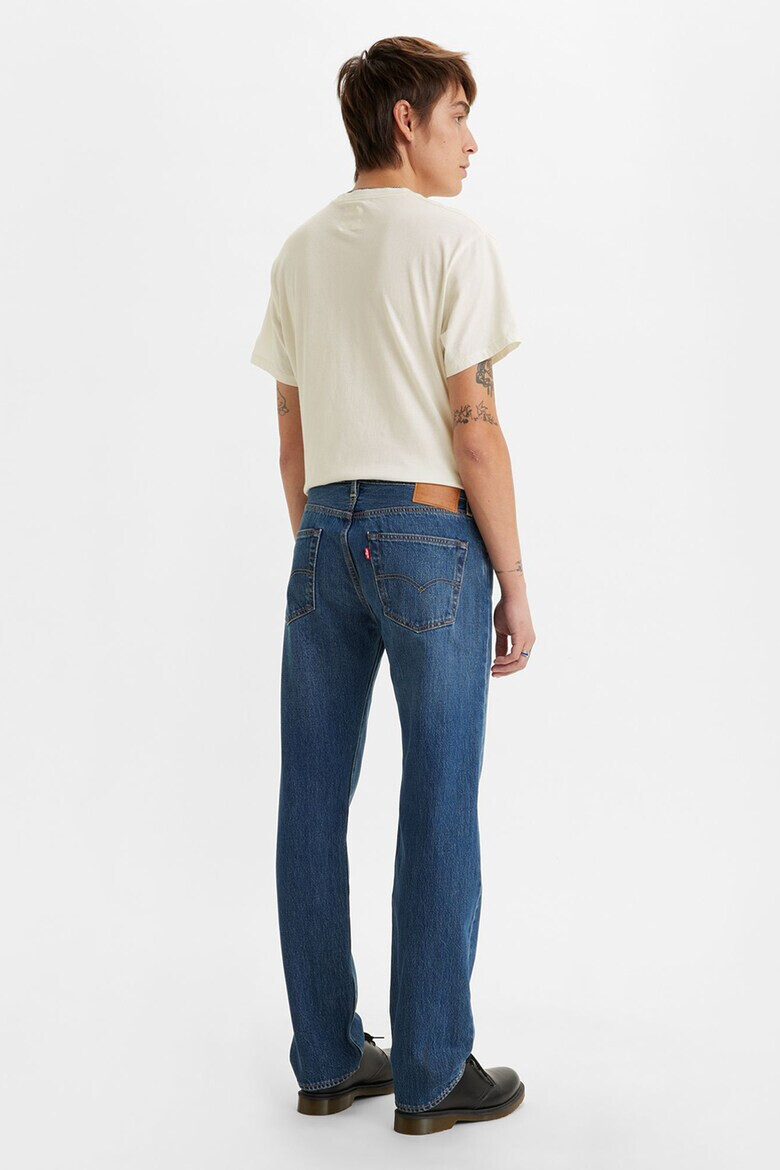 Levis Прави дънки 501® - Pepit.bg