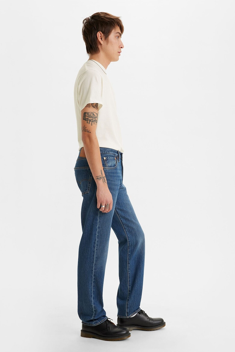 Levis Прави дънки 501® - Pepit.bg