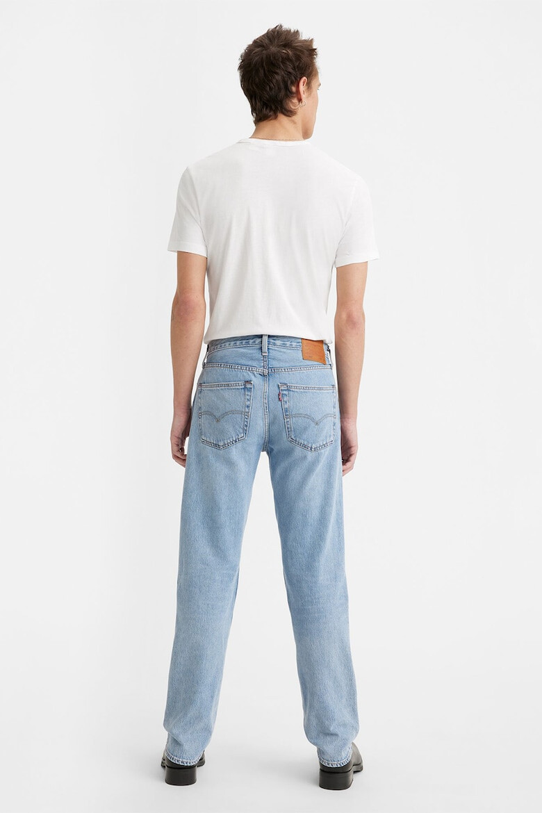 Levis Дънки 501 с копчета - Pepit.bg