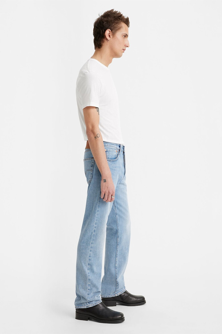 Levis Дънки 501 с копчета - Pepit.bg