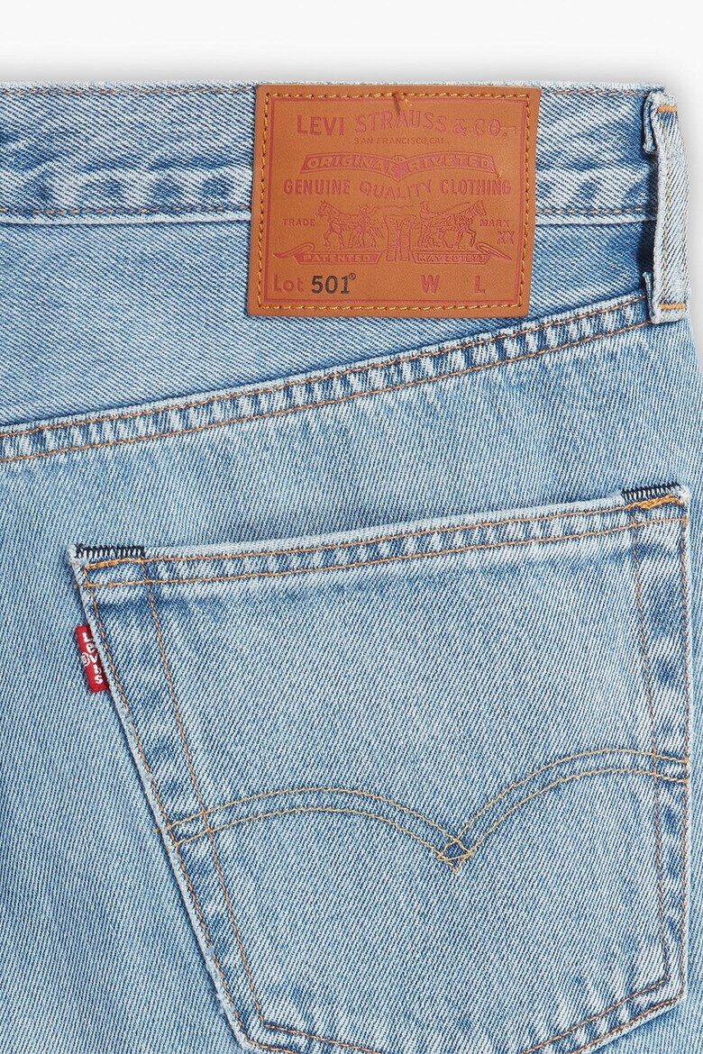 Levis Дънки 501 с копчета - Pepit.bg