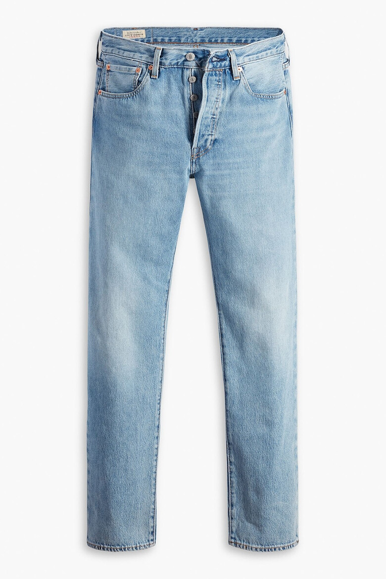 Levis Дънки 501 с копчета - Pepit.bg