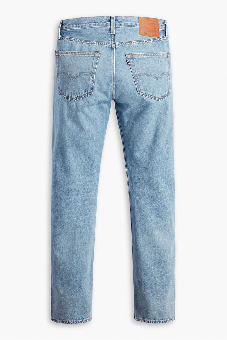 Levis Дънки 501 с копчета - Pepit.bg