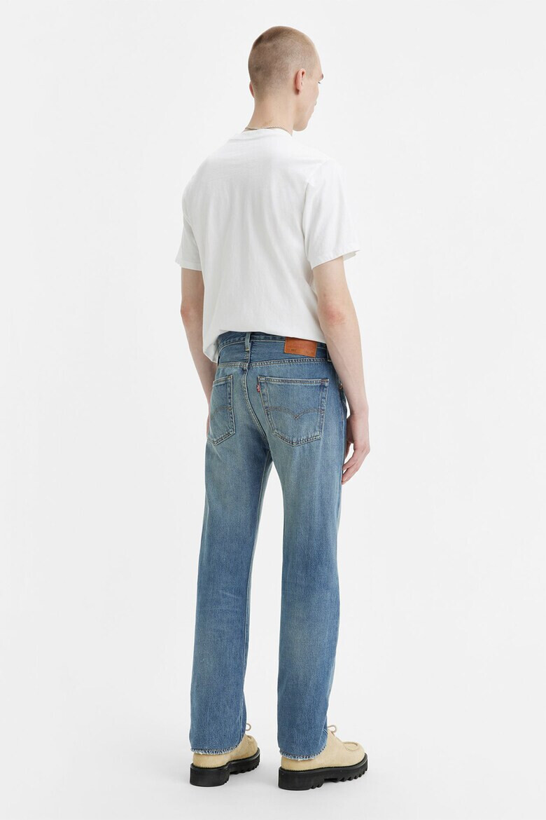 Levis Дънки 501 с копчета - Pepit.bg