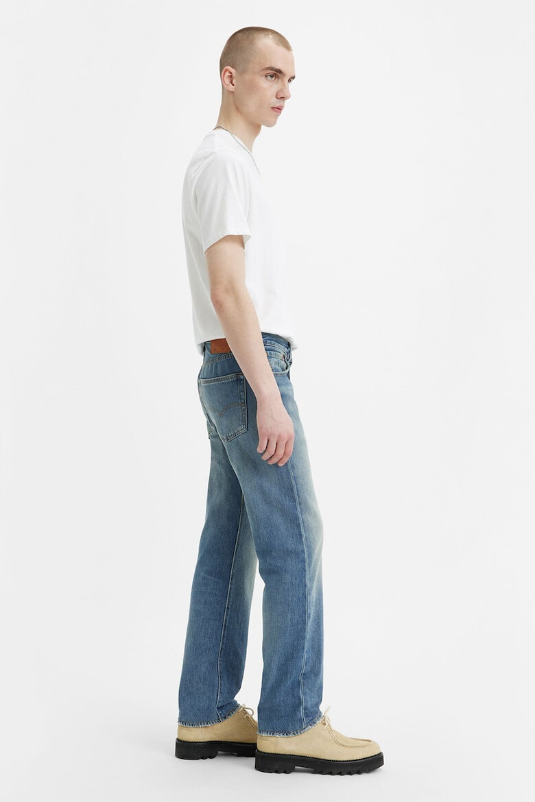 Levis Дънки 501 с копчета - Pepit.bg