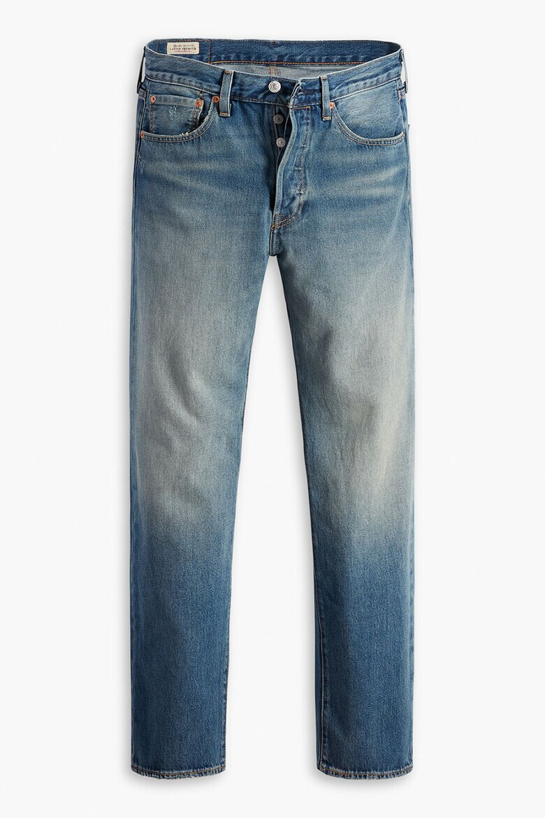 Levis Дънки 501 с копчета - Pepit.bg