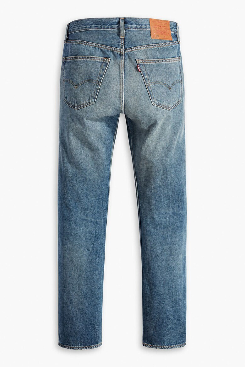 Levis Дънки 501 с копчета - Pepit.bg