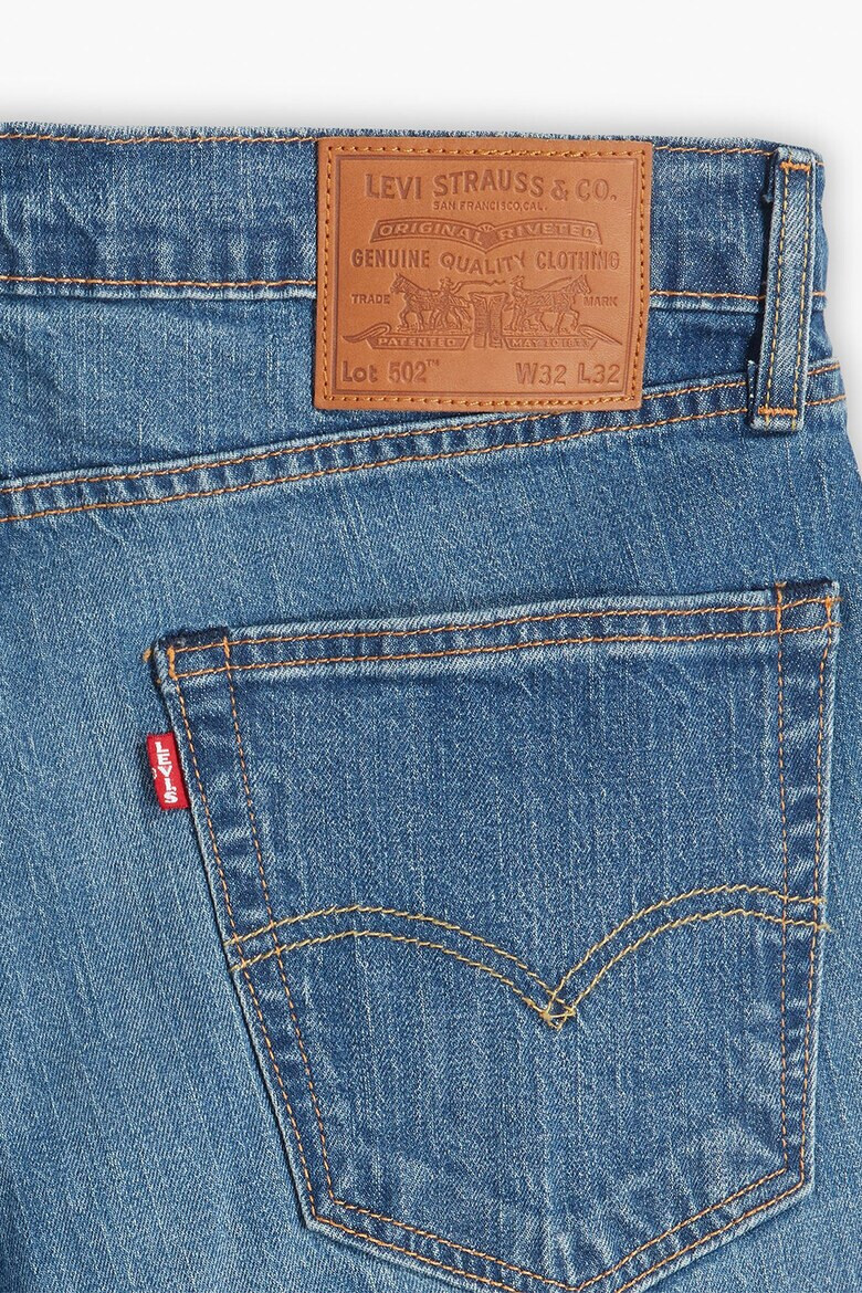 Levis Дънки 502™ със стеснен крачол - Pepit.bg
