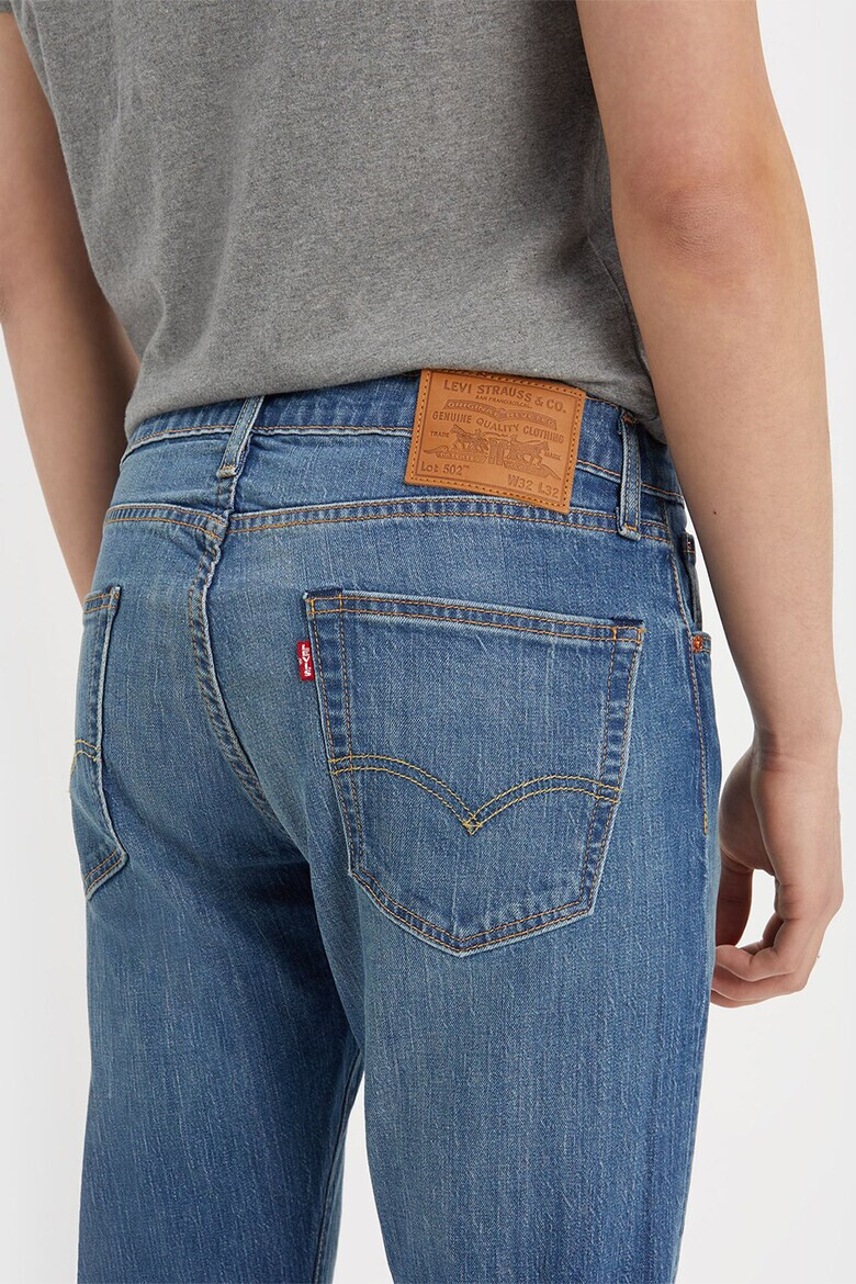 Levis Дънки 502™ със стеснен крачол - Pepit.bg