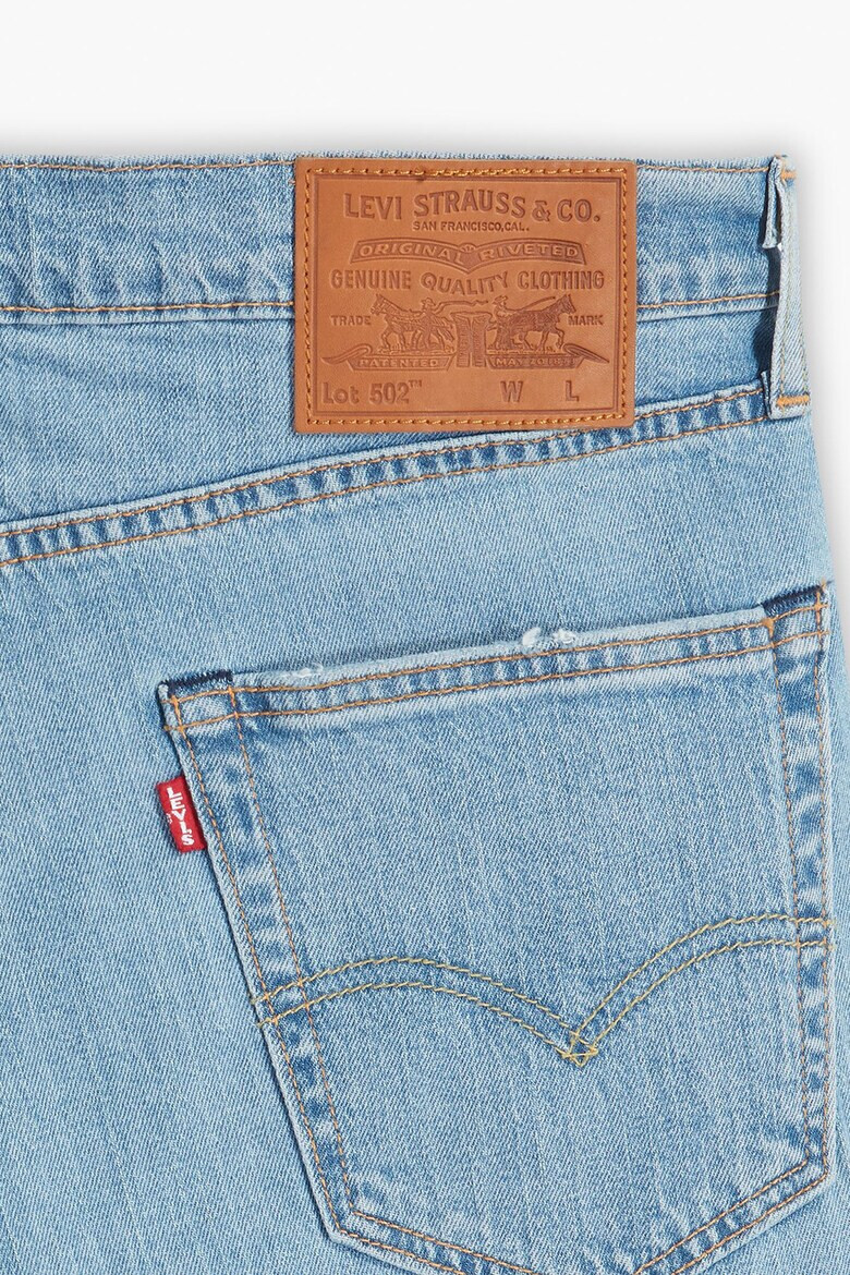 Levis Дънки 502™ със стеснен крачол - Pepit.bg