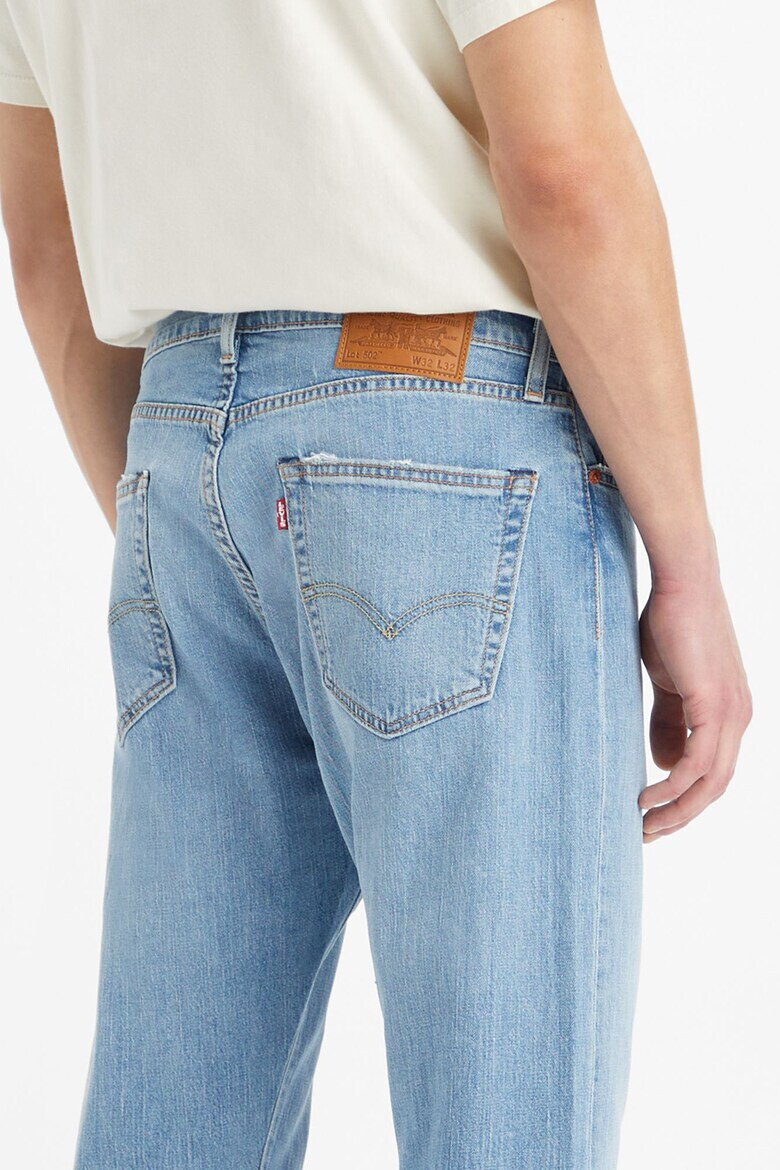 Levis Дънки 502™ със стеснен крачол - Pepit.bg