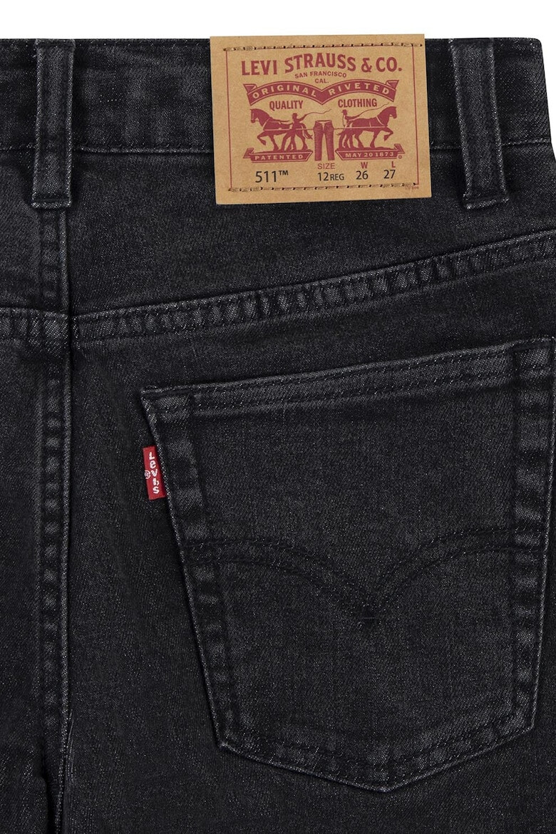 Levis Дънки 502™ със стеснен крачол - Pepit.bg