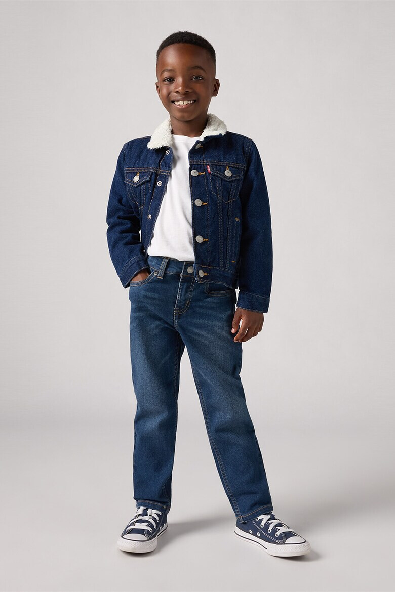 Levis Дънки 502™ със стеснен крачол - Pepit.bg