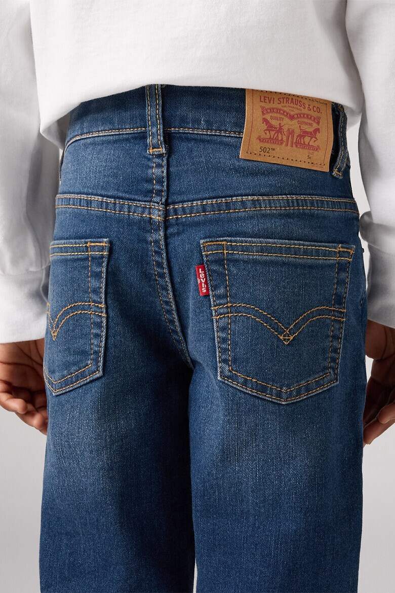 Levis Дънки 502™ със стеснен крачол - Pepit.bg