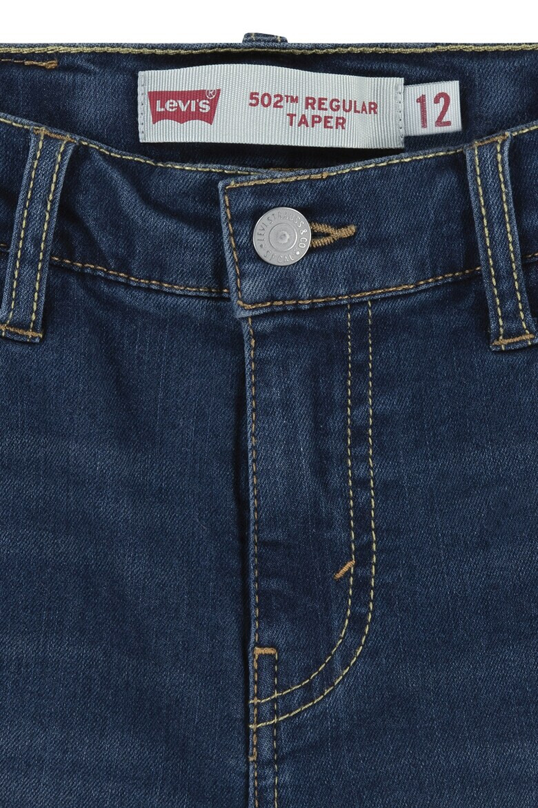 Levis Дънки 502™ със стеснен крачол - Pepit.bg