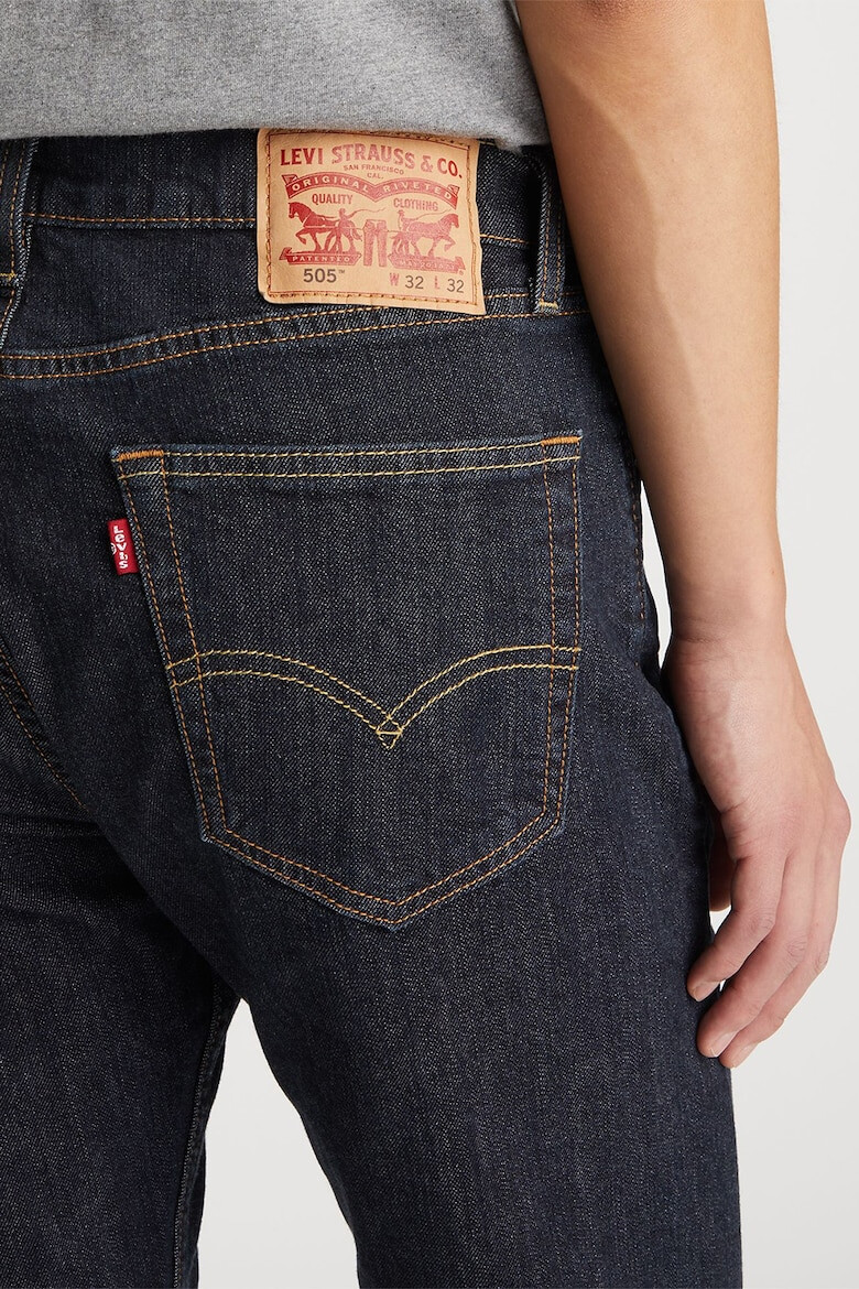 Levis Дънки 505™ с ниска талия - Pepit.bg