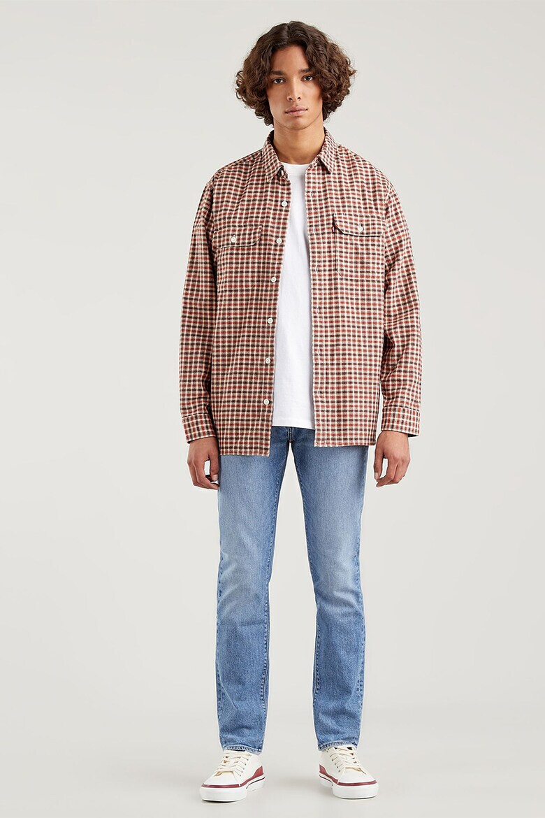 Levis Дънки 510™ по тялото - Pepit.bg