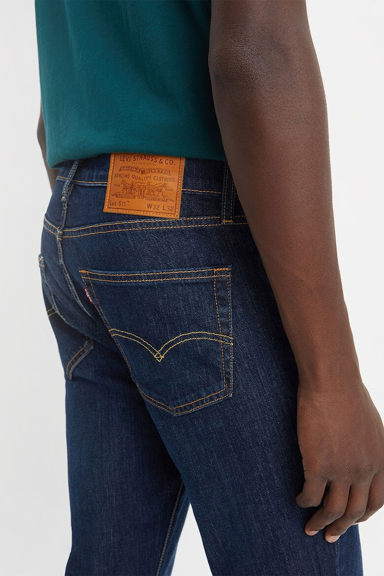 Levis Дънки 511® по тялото - Pepit.bg