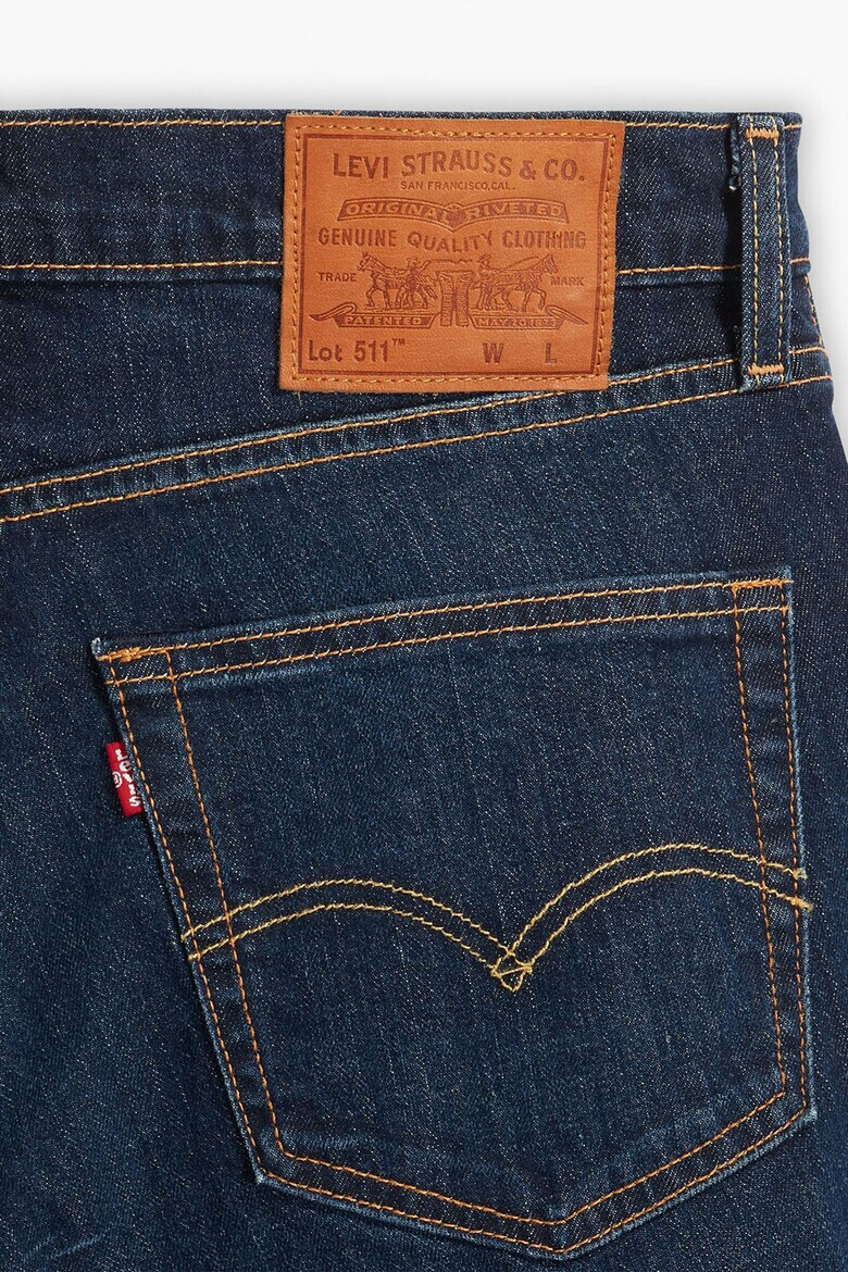 Levis Дънки 511® по тялото - Pepit.bg