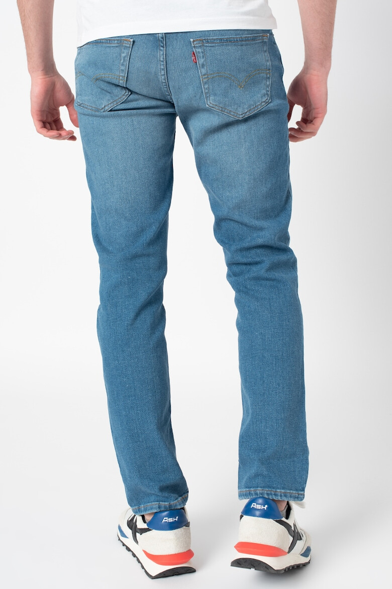 Levis Дънки 511Slim Fit С джобове Син/Бял - Pepit.bg