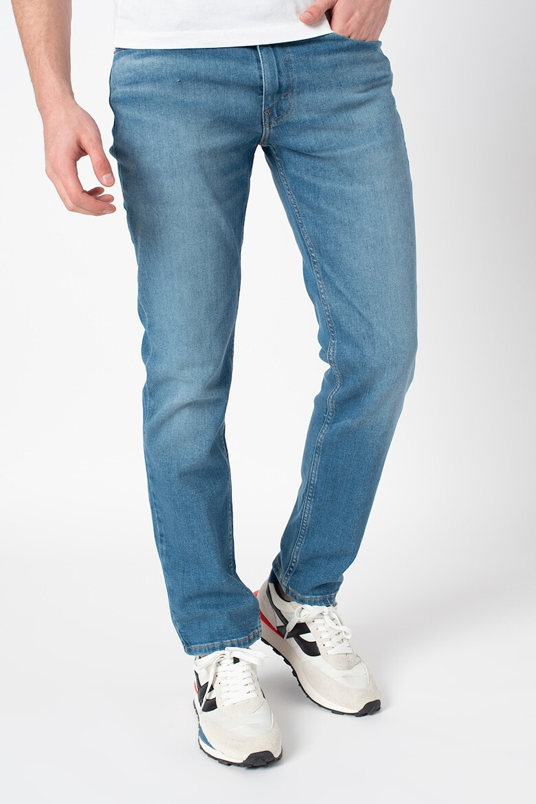 Levis Дънки 511Slim Fit С джобове Син/Бял - Pepit.bg