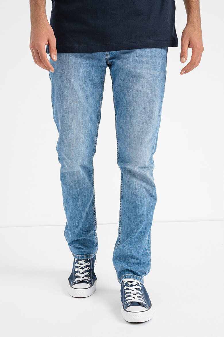 Levis Слим дънки 511™ със средновисока талия - Pepit.bg