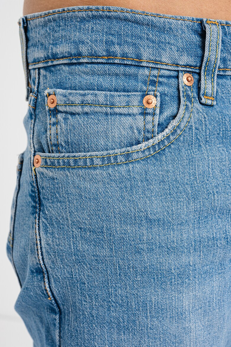 Levis Слим дънки 511™ със средновисока талия - Pepit.bg
